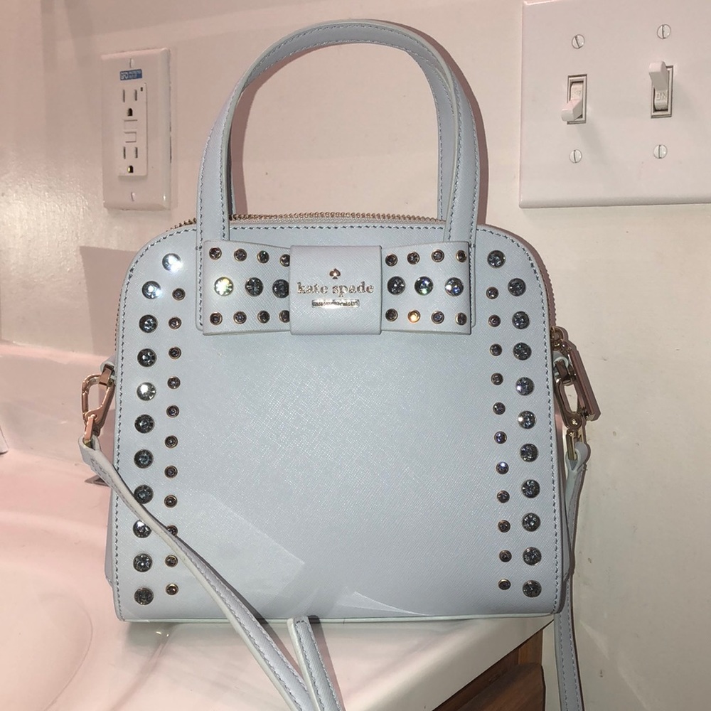 Kate spade Davies mews merriam